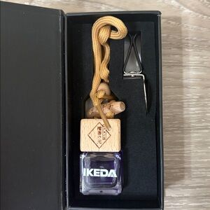 IKEDA Auto Air Freshener